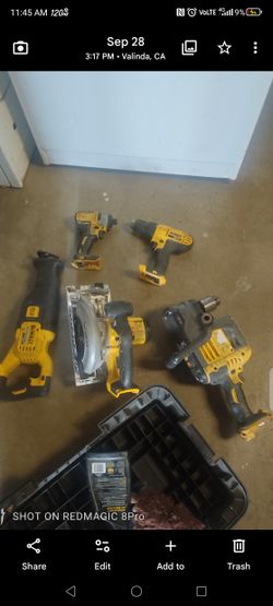 Tools