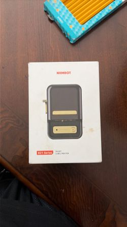 Niimbot b21
