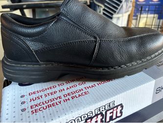 Skechers Hands Free Swift Fit