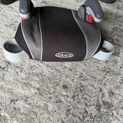 Graco Booster Seat