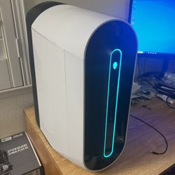 Alienwere Aurora R10 PC Ryzen 5 Windows 11 WiFi Bluetooth Ready