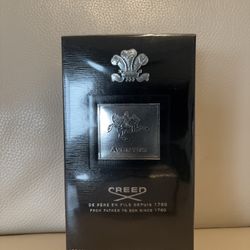 Creed Aventus 3.3oz / 100ml – Authentic Luxury Fragrance
