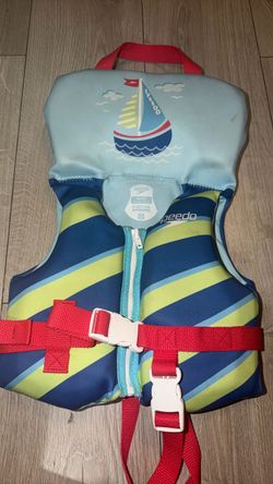 Infant Speedo vest