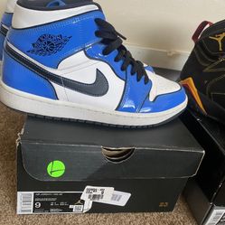 Men shoes
