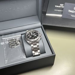 Tag Heuer Formula One Quartz