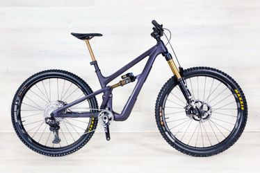 Ibis Ripmo XTR di2, Size - Medium, 2026