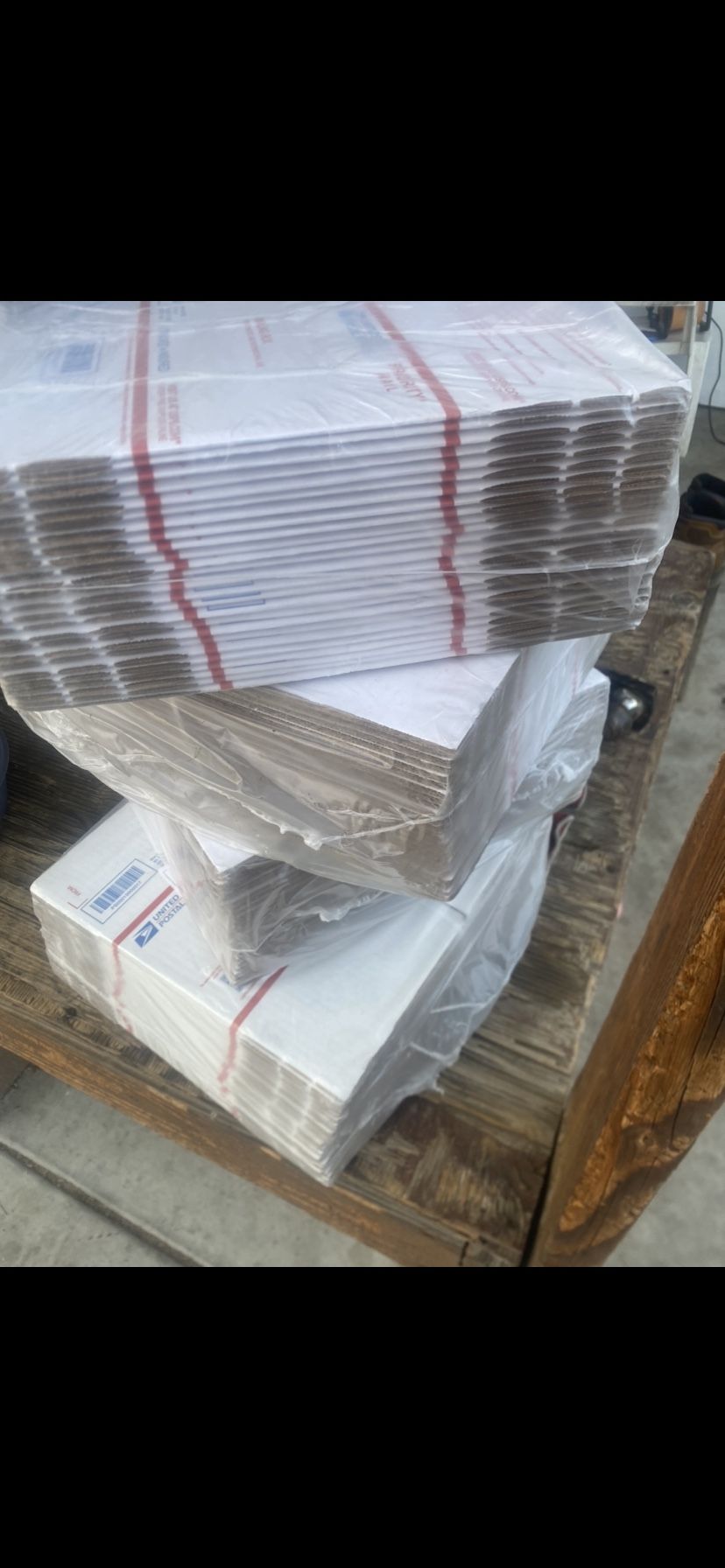 Usps Boxes