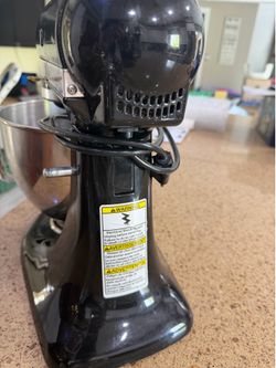 Kitchen Aid