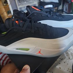 Jordan Zion 4