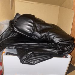 Darth Vader Costume (New)