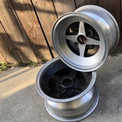 JDM 4x114.3 Work Equip 13” Wheel Kyusha Shoes