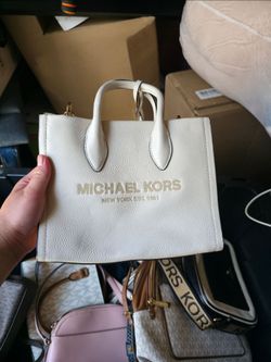 Mk purse