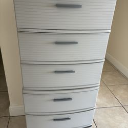 Target Organizer Drawers (2)