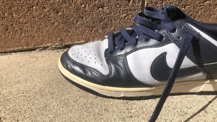 Nike dunks and Jordan six unc and puma xll all for 120