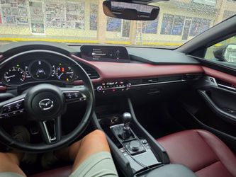 2024 Mazda Mazda3