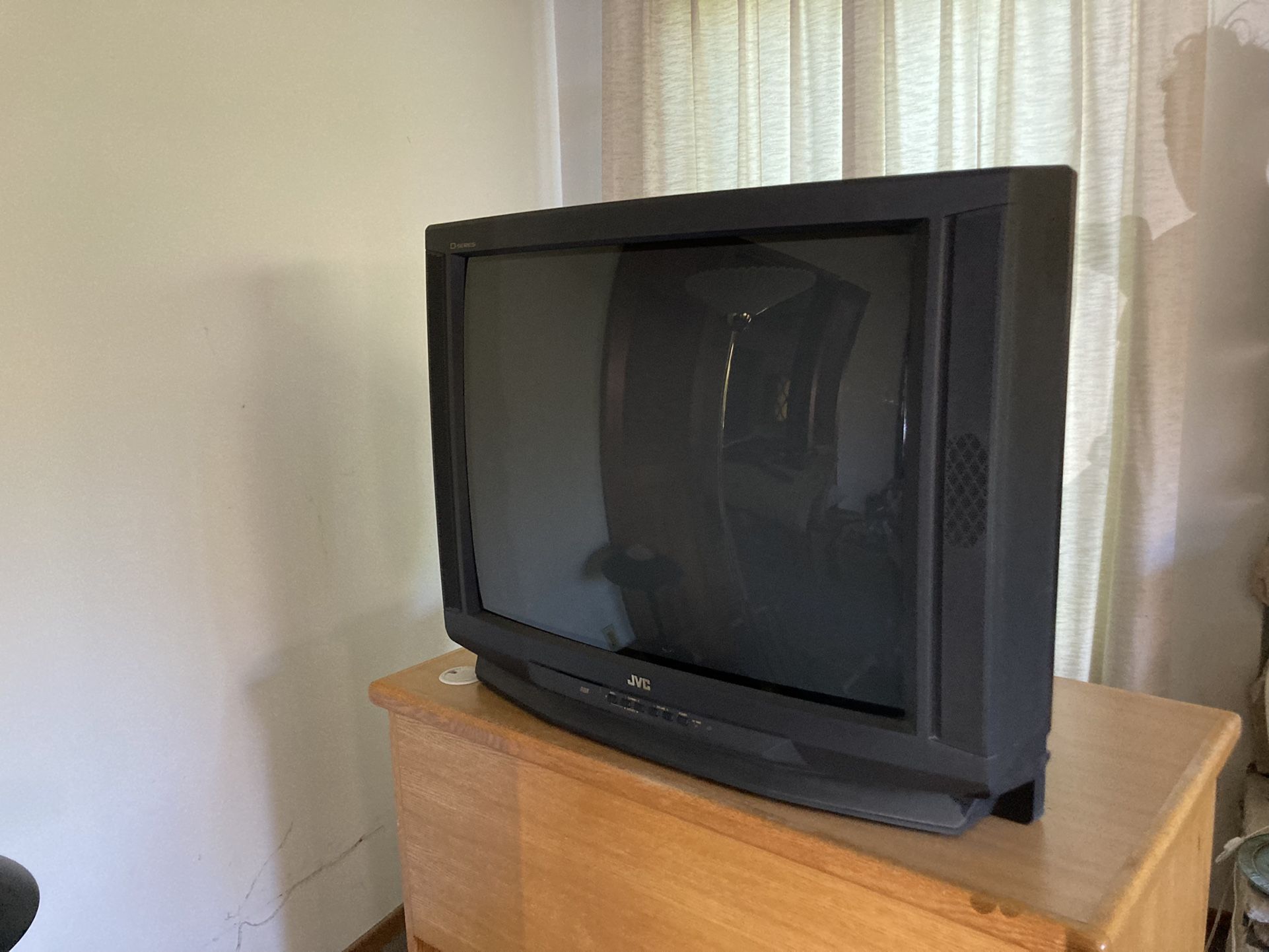 Old School TV
