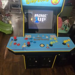 Arcade 1up