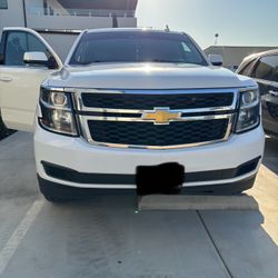 2015 chevy tahoe