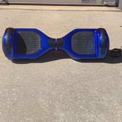 Hoverboard / Self Balancing Scooter 
