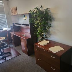 Office Furniture 