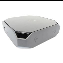 i5 9th Gen HP Desktop Computer 