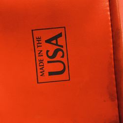 Vintage PEP BOYS fender cover