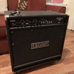 Fender Rumble 350 