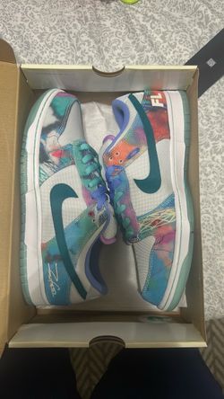 Nike Sb Futura SB Size 11