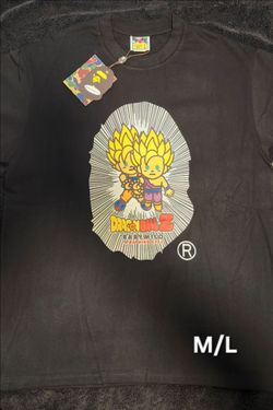 Bape t shirts