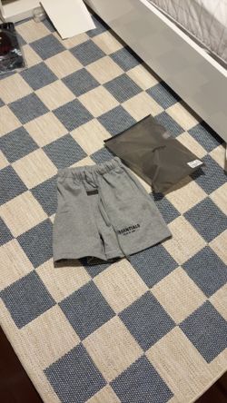 Essentials shorts