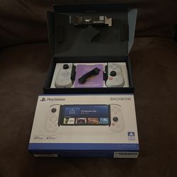 PlayStation Backbone 