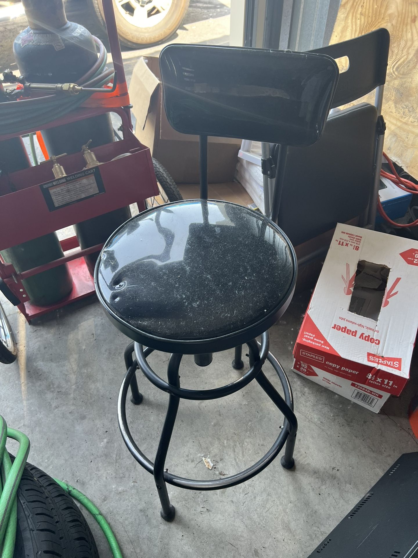 Bar/shop Stool