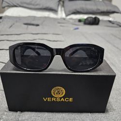 Versace Sunglasses