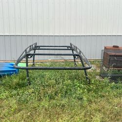 Ladder Rack