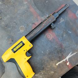 Powder Actuated Tool