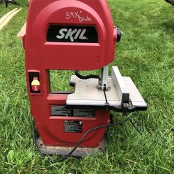Band Saw