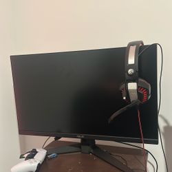 Asus Gaming Monitor For Sale 