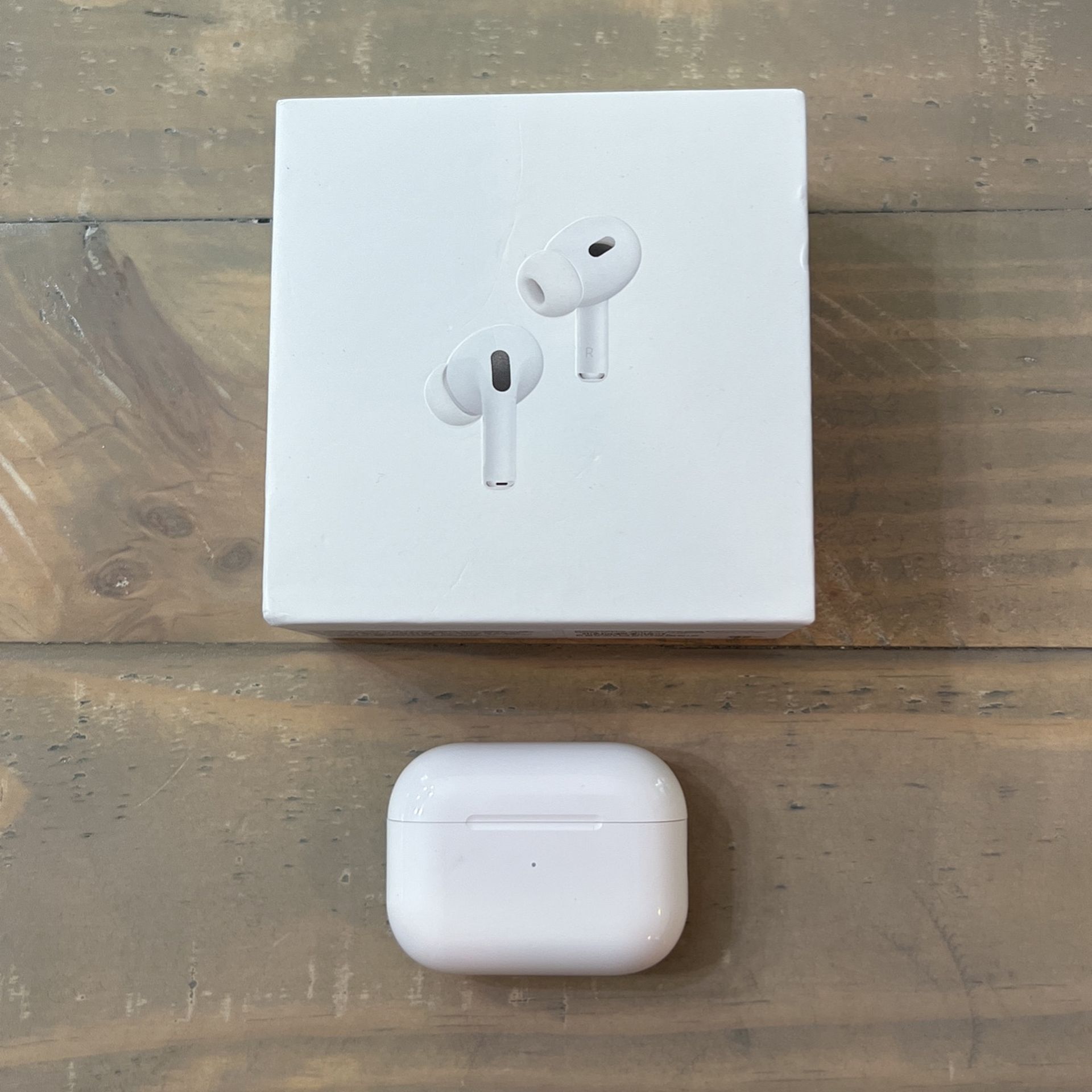 apple airpods pro gen 2