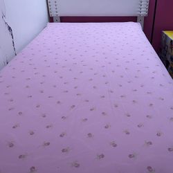 Twin Beds