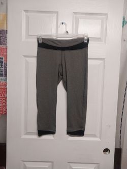 Ladies  Athletic  Leggings  Spandex  Workout  Pants