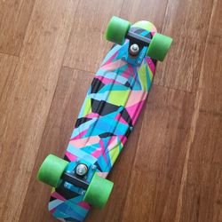 Penny Skateboard Australia /used,good condition 