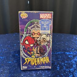 Funko Spider-Man