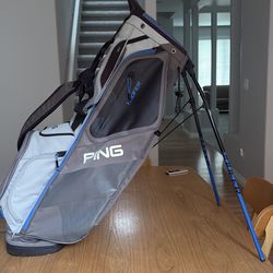 Ping Hoofer Bag
