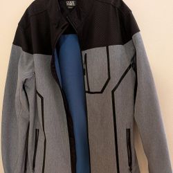 Cody James Jacket - Medium Mens