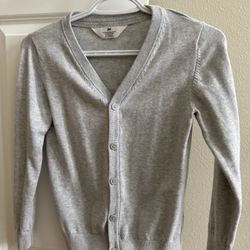 8-10Y Cardigan