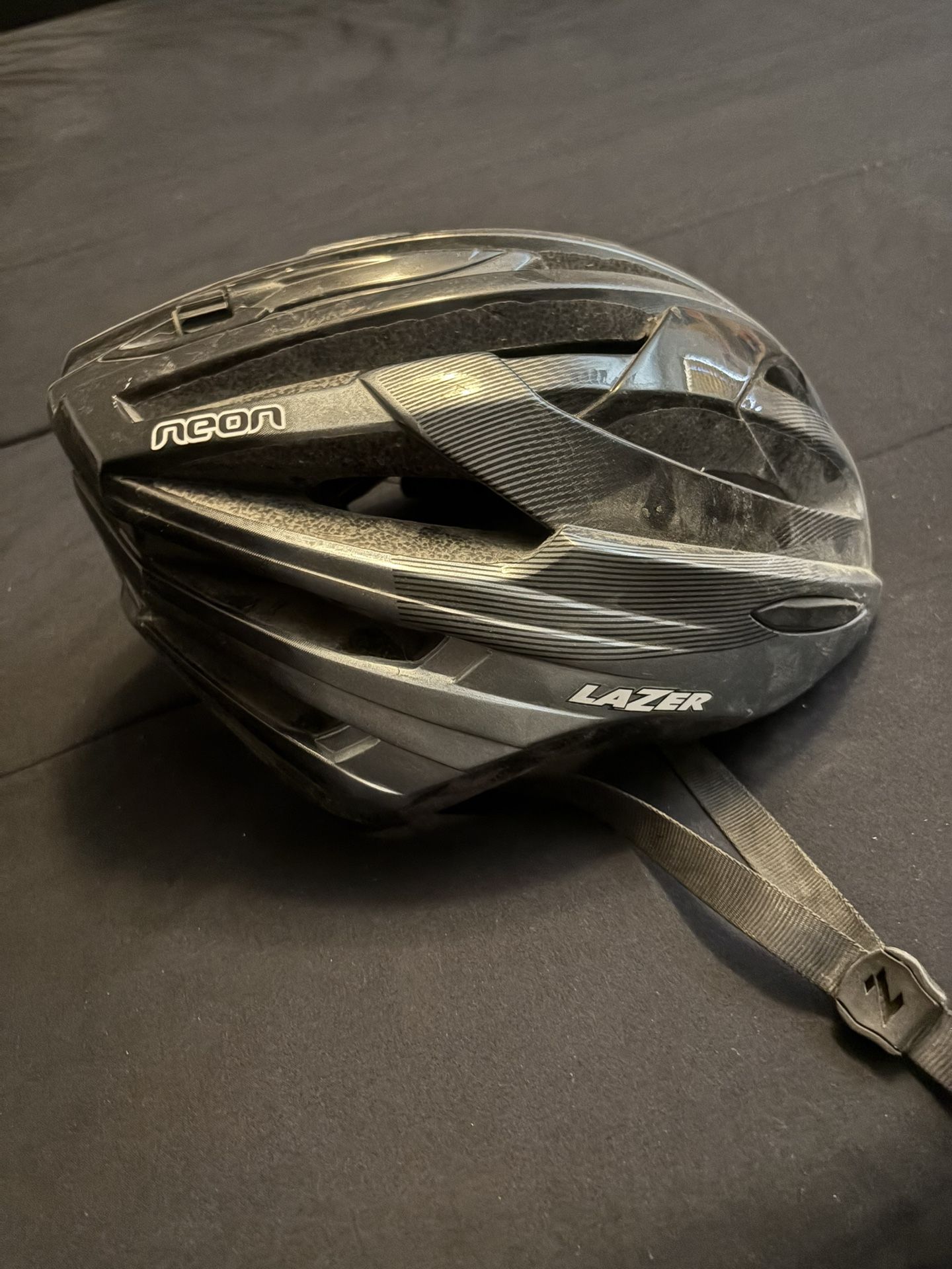 Lazer Bicycle Helmet