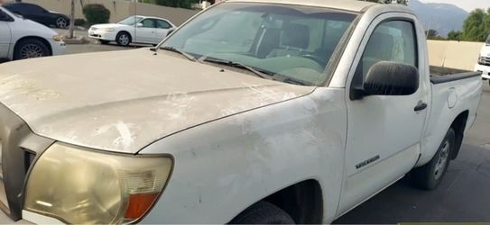 2010 TOYOTA TACOMA parts
