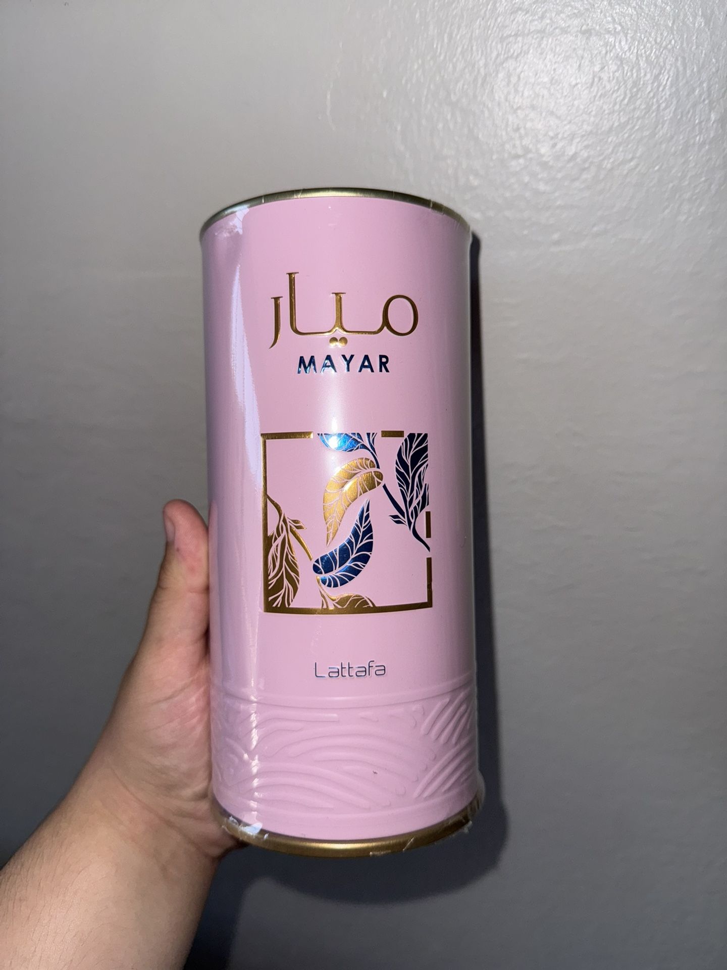 Lattafa Perfume 