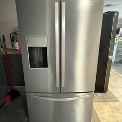 AFFORDABLE REFRIGERATOR 💥‼️🚨‼️🚨