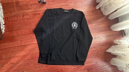 Chrome hearts t shirt